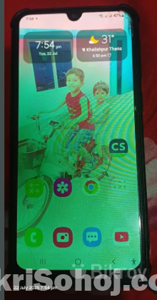 Samsung Galaxy M31
